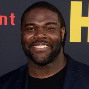 Sam Richardson