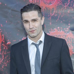 Sam Witwer