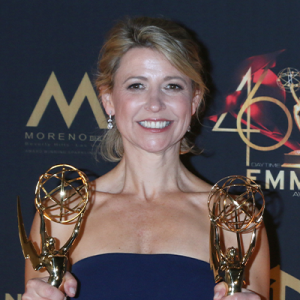 Samantha Brown