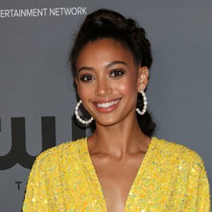 Samantha Logan