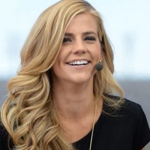 Samantha Ponder