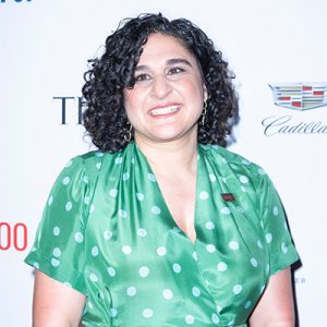 Samin Nosrat