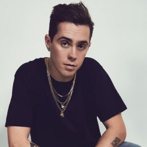 Sammy Adams