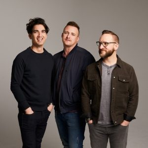 Sanctus Real