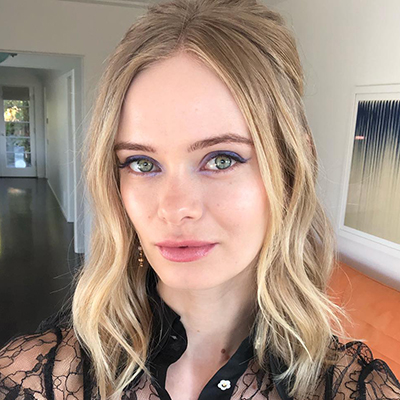 Sara Paxton - Agent, Manager, Publicist Contact Info