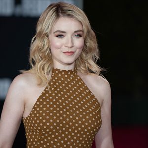 Sarah Bolger