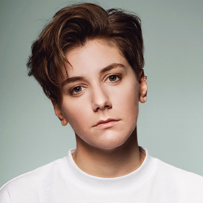 Sarah Keyworth