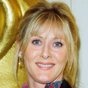 Sarah Lancashire