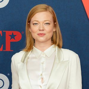 Sarah Snook