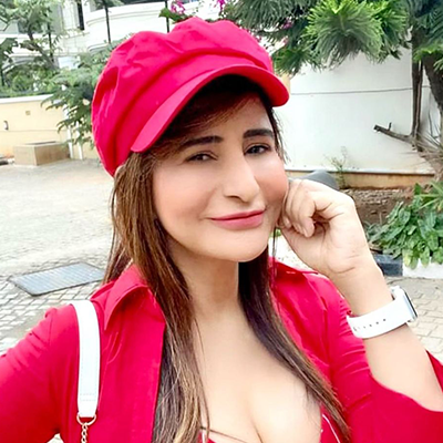 Saru Maini