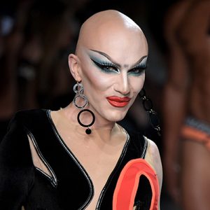 Sasha Velour