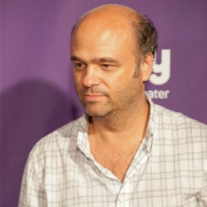 Scott Adsit