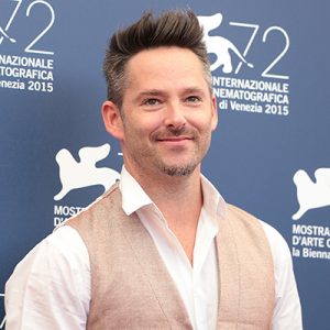 Scott Cooper