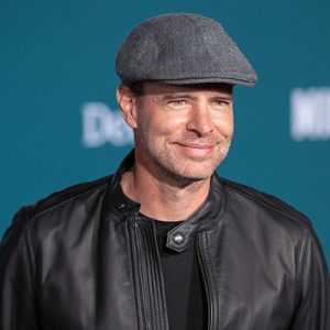 Scott Foley