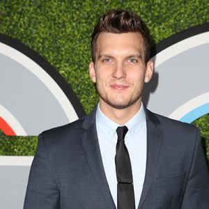 Scott Michael Foster