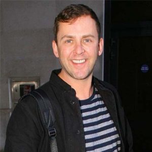 Scott Mills