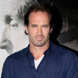 Scott Patterson