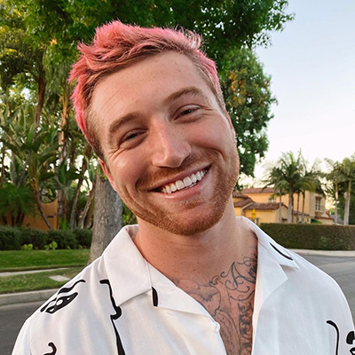 Scotty Sire - Agent, Manager, Publicist Contact Info