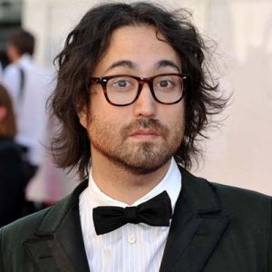 Sean Ono Lennon