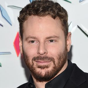 Sean Parker