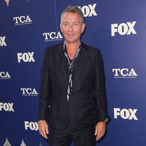 Sean Pertwee