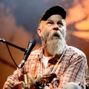 Seasick Steve