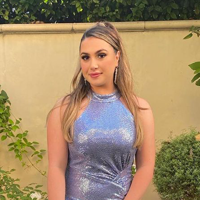 Serene Hesri