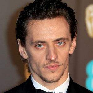 Sergei Polunin