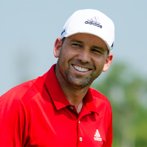 Sergio Garcia