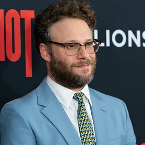 Seth Rogen