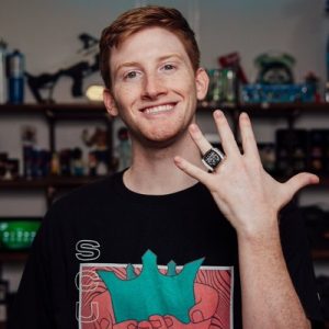 Scump