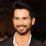 Shahid Kapoor