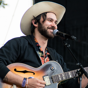 Shakey Graves