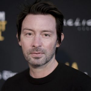 Shane Carruth