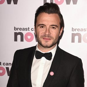 Shane Filan