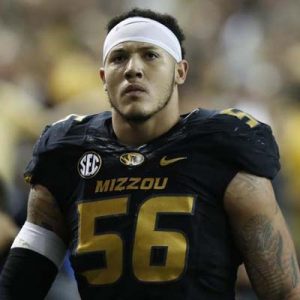 Shane Ray