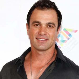 Shannon Noll