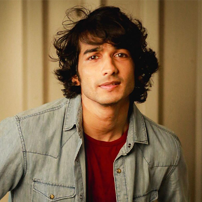 Shantanu Maheshwari