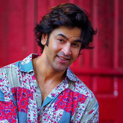 Shashank Vyas
