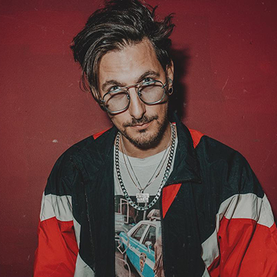 Shaun Frank Agent, Manager, Publicist Contact Info