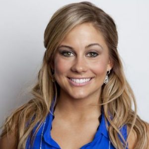 Shawn Johnson East