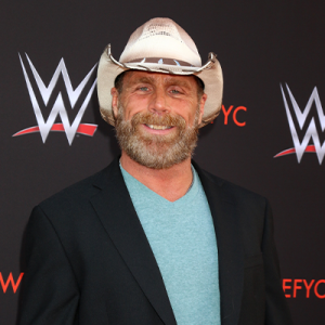 Shawn Michaels