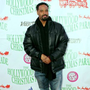 Shawn Wayans