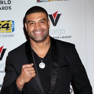 Shawne Merriman