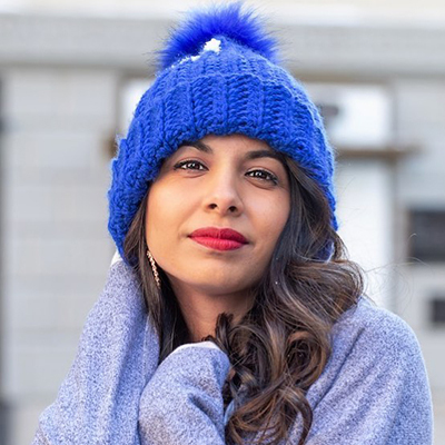 Sheena Melwani - Agent, Manager, Publicist Contact Info