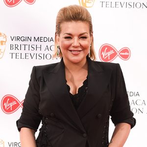 Sheridan Smith