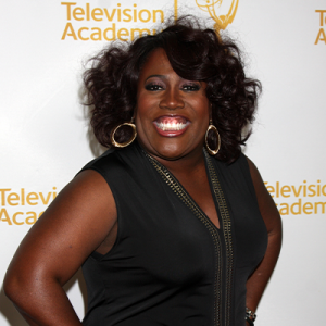 Sheryl Underwood