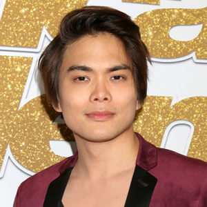 Shin Lim