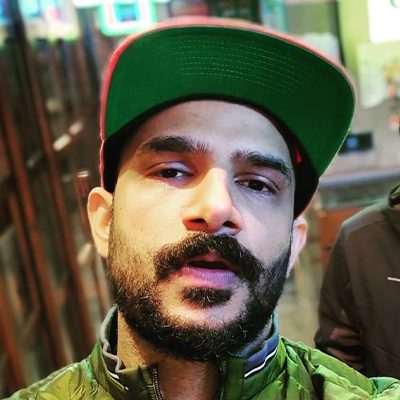 Shivankit Parihar