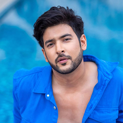 Shivin Narang